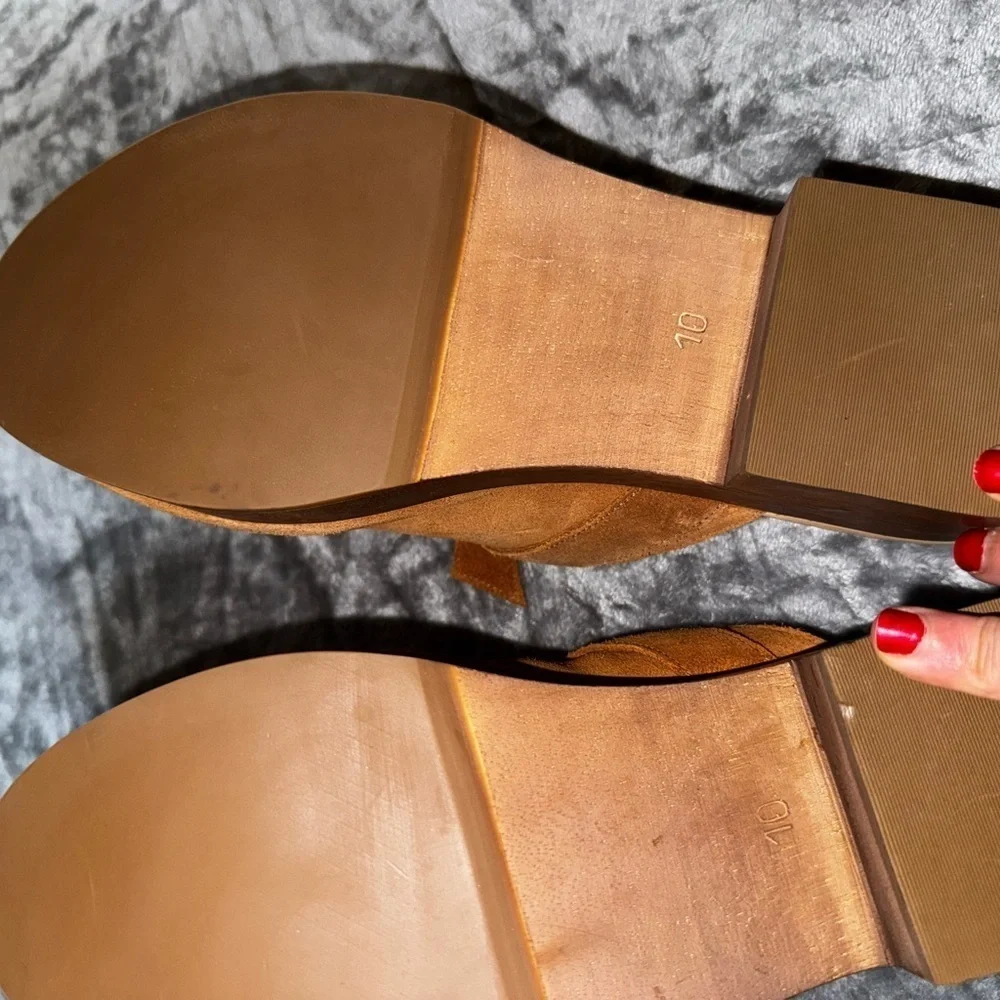 Talbots Clogs - Picture 6 of 7